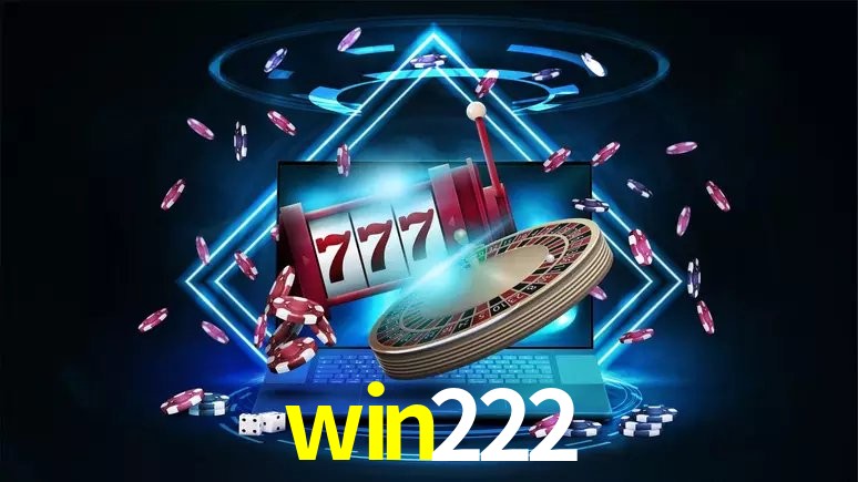 Aplicativo mobile win222